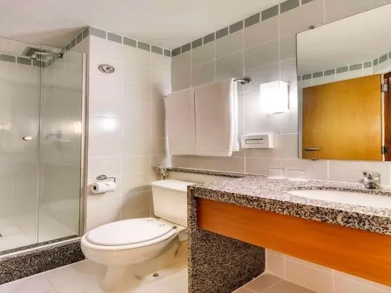 Standard Oda, 1 Büyük (Queen) Boy Yatak