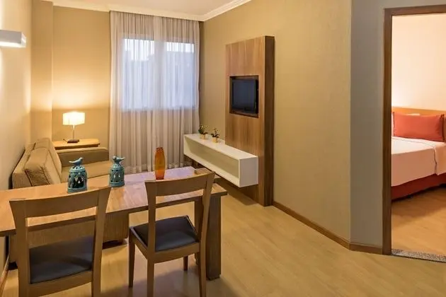 Superior Oda, 2 Tek Kişilik Yatak