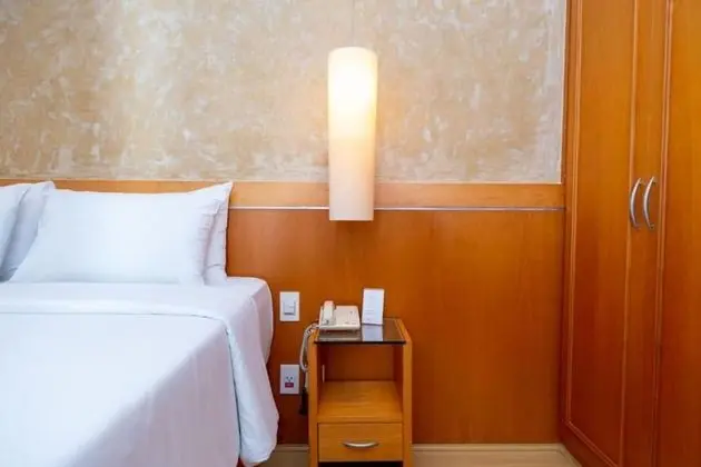 Superior Oda, 2 Tek Kişilik Yatak