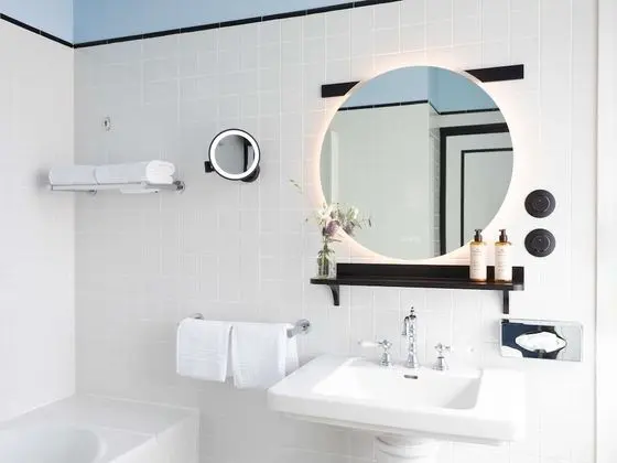 Superior Oda, 2 Tek Kişilik Yatak