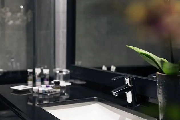 İki Ayrı Yataklı Oda, 2 Tek Kişilik Yatak, Avlu Manzaralı