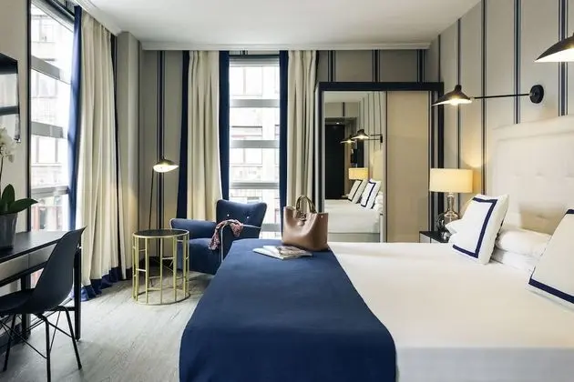 Privilege, Oda, 1 En Büyük (King) Boy Yatak, Şehir Manzaralı