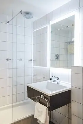 Standard Tek Büyük Yataklı Oda, 1 Çift Kişilik Yatak (Compact)
