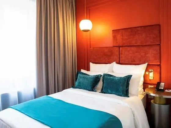 Standard Oda, 1 Tek Kişilik Yatak