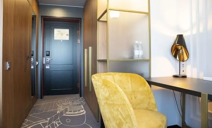 Standard Oda, 1 Tek Kişilik Yatak