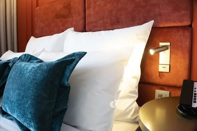 Standard Oda, 1 Tek Kişilik Yatak