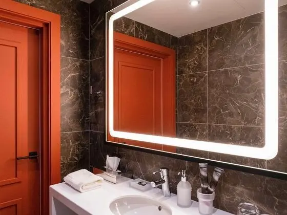 Standard Oda, 1 Tek Kişilik Yatak