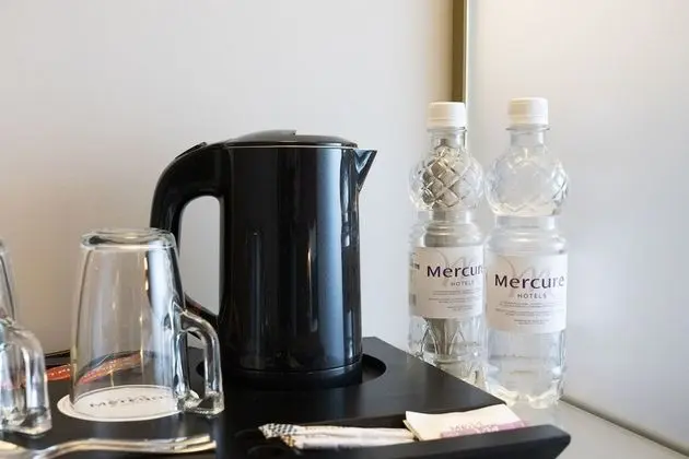 Standard Oda, 1 Tek Kişilik Yatak