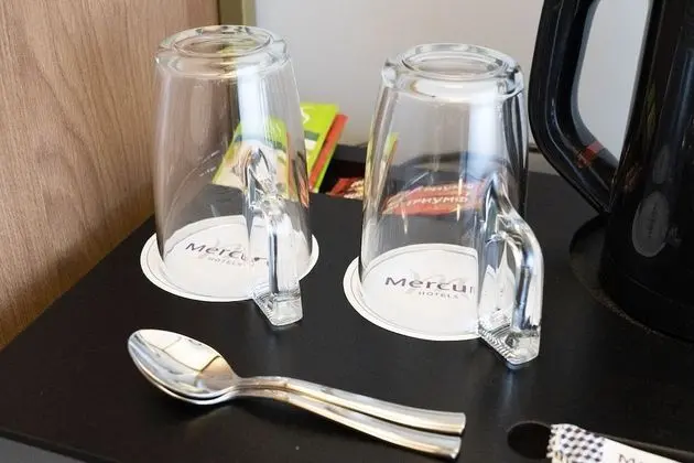 Standard Oda, 1 Tek Kişilik Yatak