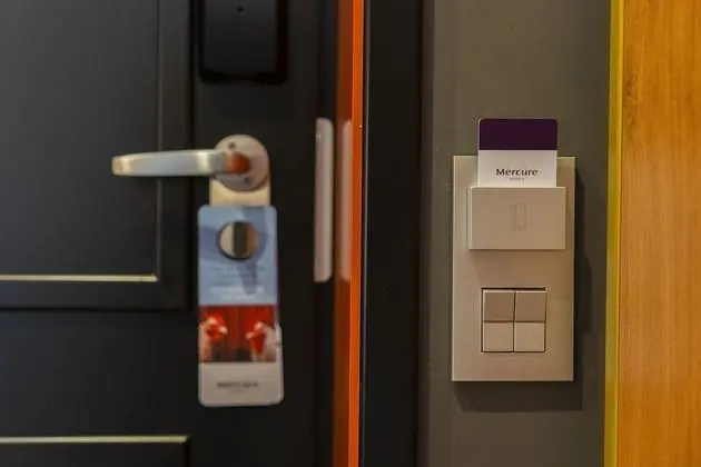 Standard Oda, 1 Tek Kişilik Yatak