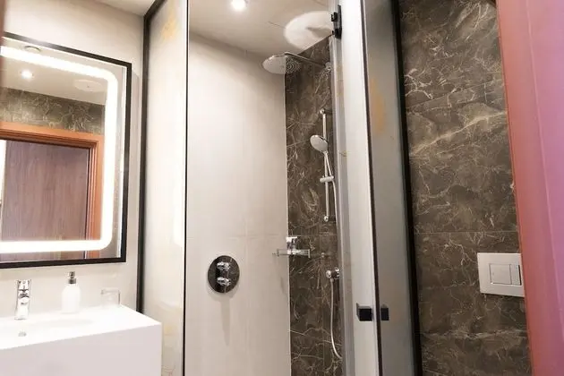 Standard Oda, 1 Tek Kişilik Yatak