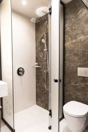 Standard Oda, 1 Tek Kişilik Yatak