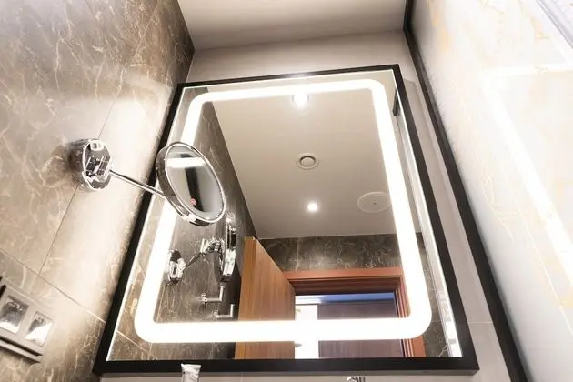 Standard Oda, 1 Tek Kişilik Yatak