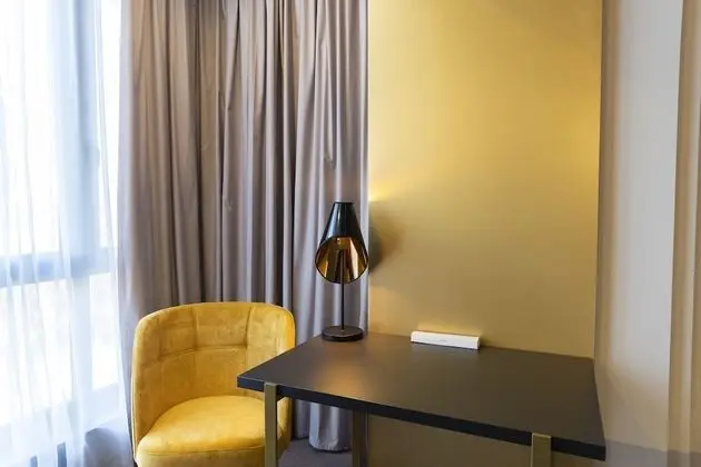 Standard Tek Büyük Yataklı Oda, 1 Çift Kişilik Yatak