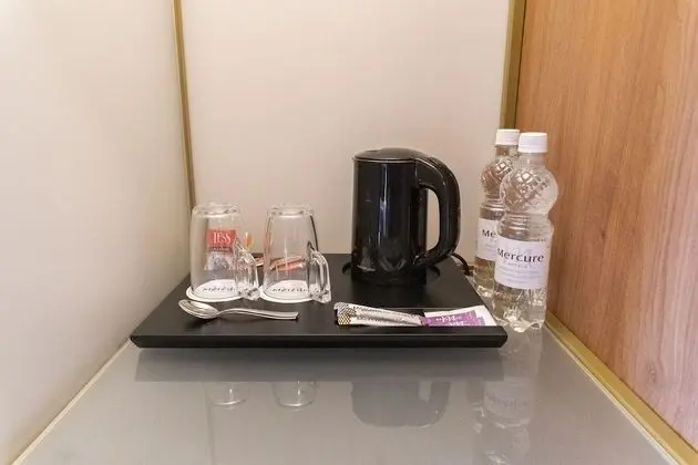 Standard Tek Büyük Yataklı Oda, 1 Çift Kişilik Yatak