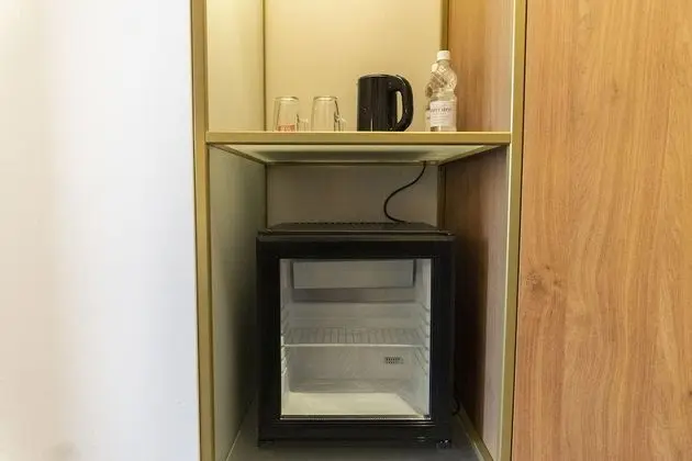 Standard Tek Büyük Yataklı Oda, 1 Çift Kişilik Yatak