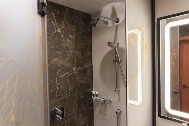 Standard Tek Büyük Yataklı Oda, 1 Çift Kişilik Yatak