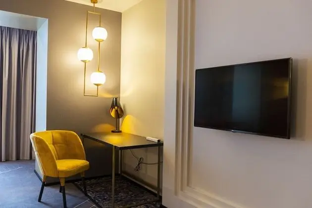 Superior Tek Büyük Yataklı Oda, 1 Çift Kişilik Yatak