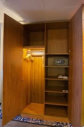 Superior Tek Büyük Yataklı Oda, 1 Çift Kişilik Yatak