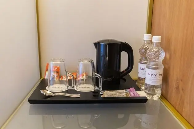 Superior Tek Büyük Yataklı Oda, 1 Çift Kişilik Yatak