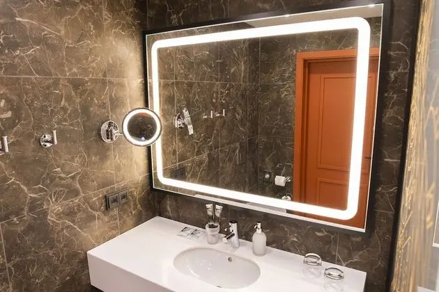 Superior Tek Büyük Yataklı Oda, 1 Çift Kişilik Yatak