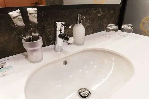 Superior Tek Büyük Yataklı Oda, 1 Çift Kişilik Yatak