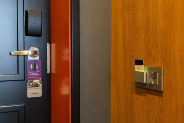 Deluxe Tek Büyük Yataklı Oda, 1 Çift Kişilik Yatak