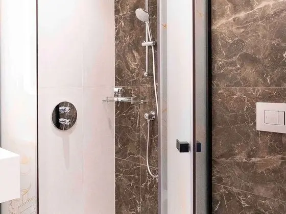 Deluxe Tek Büyük Yataklı Oda, 1 Çift Kişilik Yatak