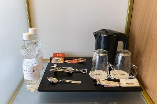 Deluxe Tek Büyük Yataklı Oda, 1 Çift Kişilik Yatak