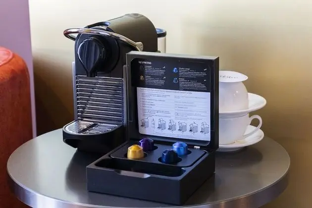 Deluxe Tek Büyük Yataklı Oda, 1 Çift Kişilik Yatak