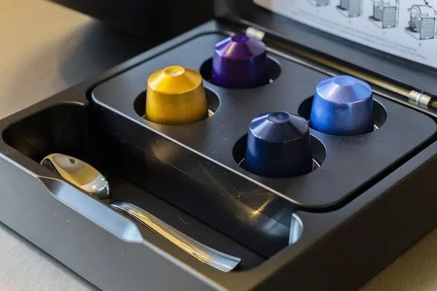 Deluxe Tek Büyük Yataklı Oda, 1 Çift Kişilik Yatak