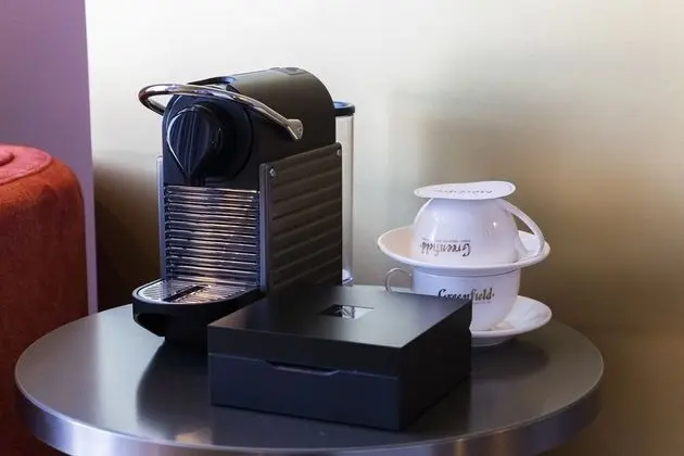 Deluxe Tek Büyük Yataklı Oda, 1 Çift Kişilik Yatak