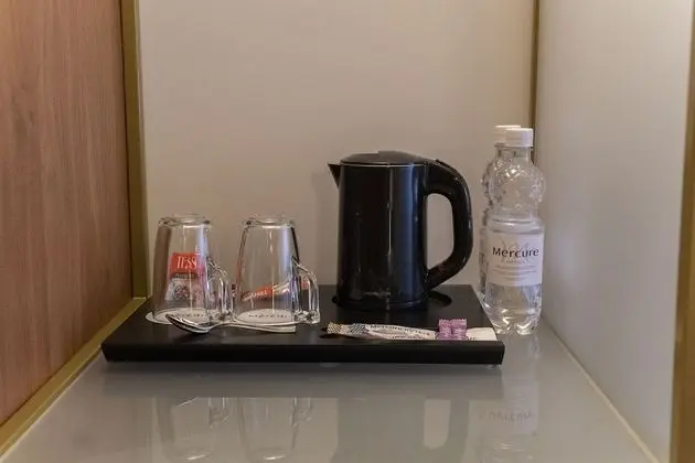 Superior Oda, 2 Tek Kişilik Yatak