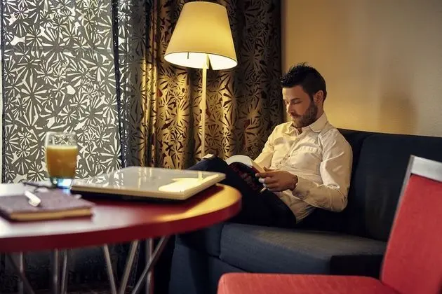 Privilege, Dubleks, 1 Çift Kişilik Yatak ve Çekyat, Balkon