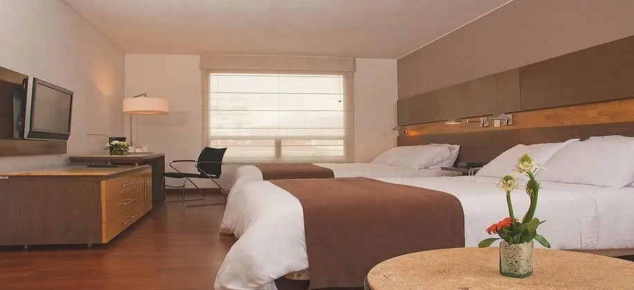 1 Çift ​​kişilik Yatak Queen Size Bed