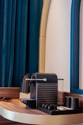 Deluxe Oda, 1 Çift Kişilik Yatak, Balkon