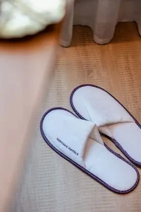Deluxe Oda, 1 Çift Kişilik Yatak, Balkon