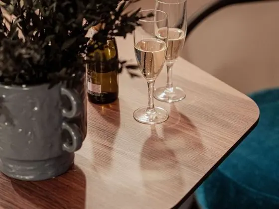 Deluxe Oda, 1 Çift Kişilik Yatak, Balkon