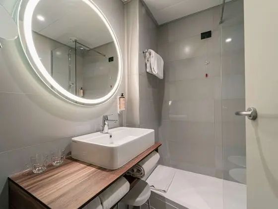 Superior İki Ayrı Yataklı Oda, 2 Tek Kişilik Yatak (Renovated)