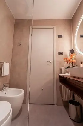 Superior Oda, 1 Tek Kişilik Yatak