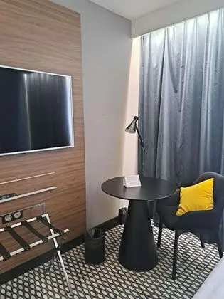 Privilege, Tek Büyük Yataklı Oda, 1 Çift Kişilik Yatak