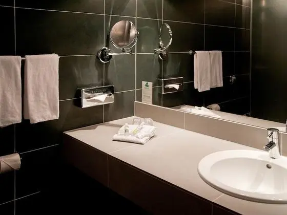 Standard Oda, 1 Çift Kişilik Yatak ve Çekyat