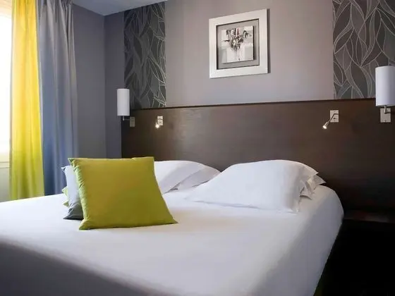 Classic Oda, 1 Büyük (Queen) Boy Yatak, Sigara İçilmez