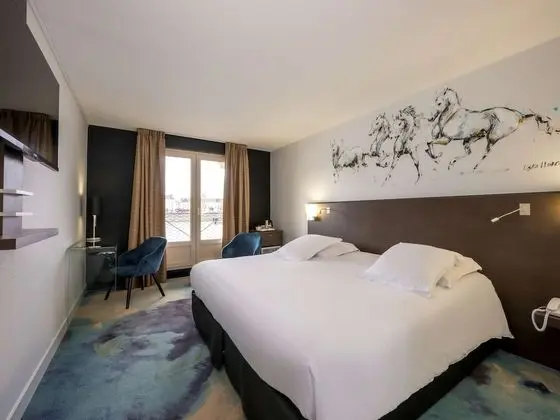 Superior Oda, 1 En Büyük (King) Boy Yatak, Nehir Manzaralı