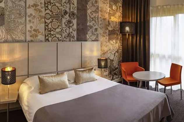 Classic Tek Büyük Yataklı Oda, 1 Çift Kişilik Yatak