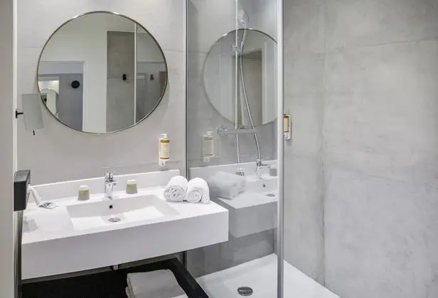 Classic Tek Büyük Yataklı Oda, 1 Çift Kişilik Yatak