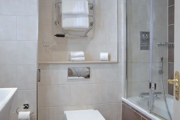 Classic İki Ayrı Yataklı Oda, 2 Tek Kişilik Yatak