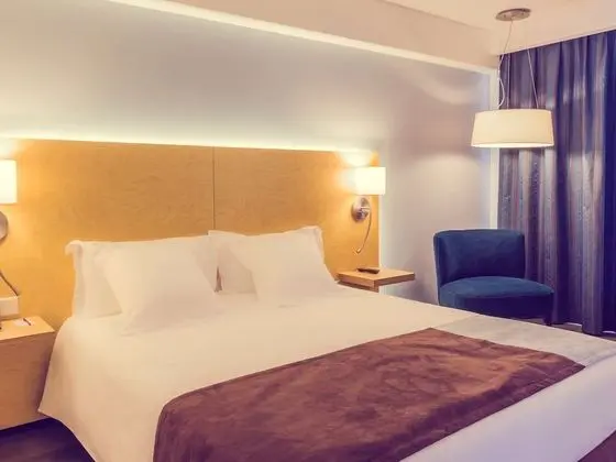 Privilege, Tek Büyük Yataklı Oda, 1 Çift Kişilik Yatak, Sigara İçilmez, Balkon