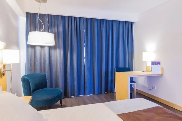 Standard Tek Büyük Yataklı Oda, 1 Çift Kişilik Yatak, Sigara İçilmez