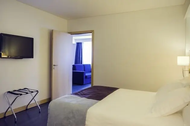 Standard Tek Büyük Yataklı Oda, 1 Çift Kişilik Yatak, Sigara İçilmez